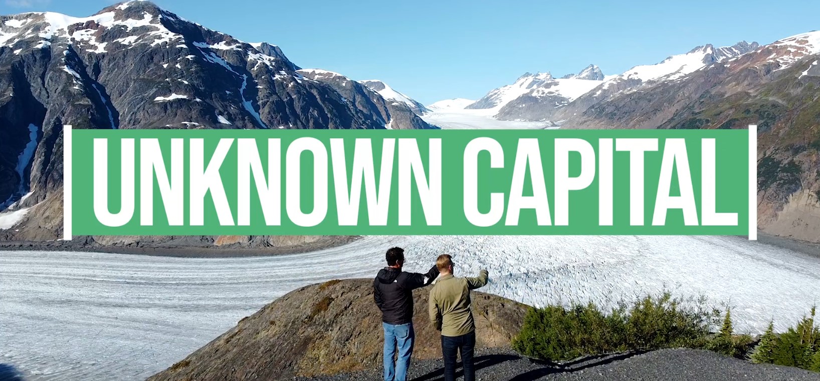 Unknown Capital, Episode 3 - Treasure Hunt in the Golden Triangle