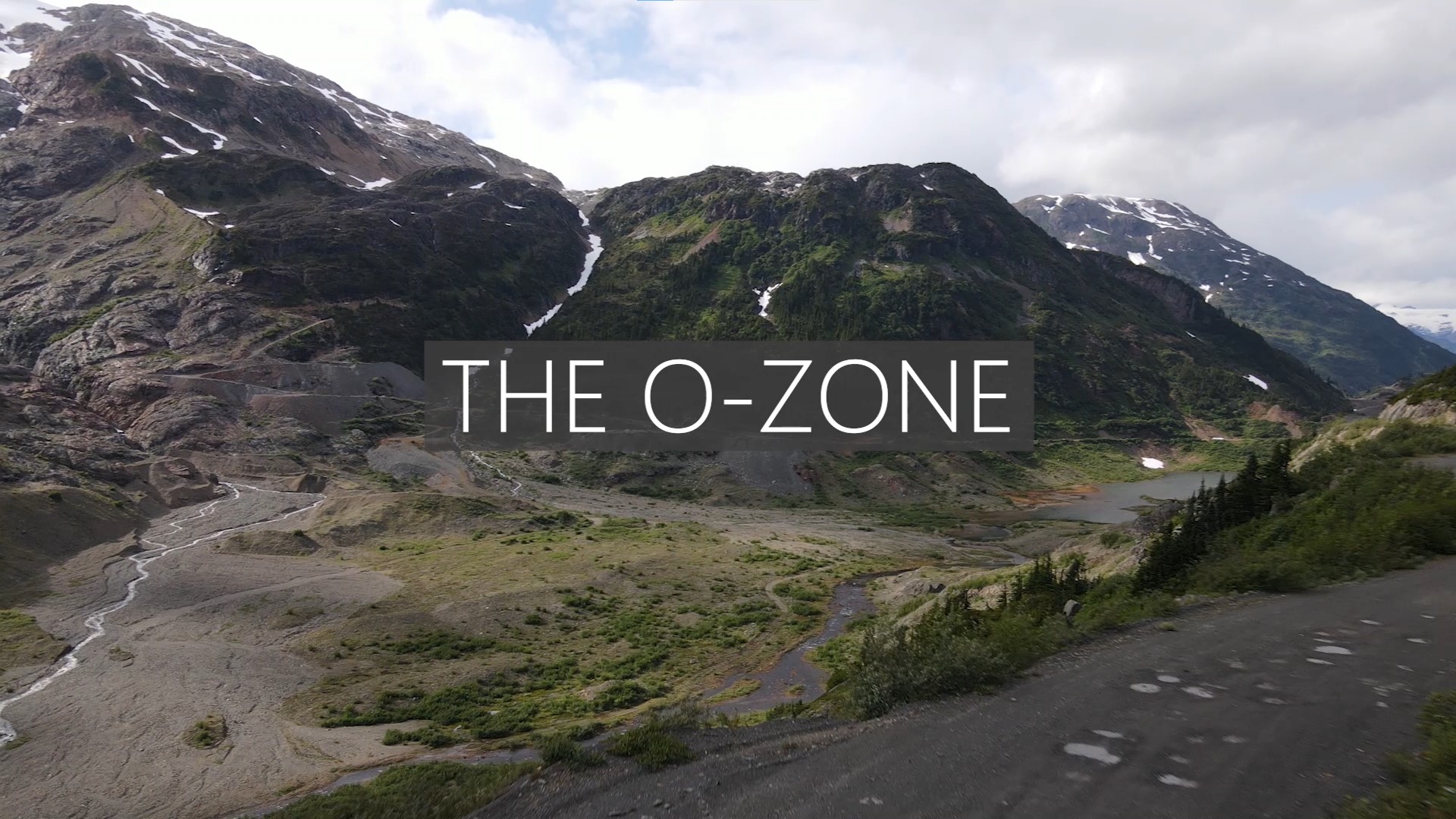 News Release | The O-Zone | 01/26/2021