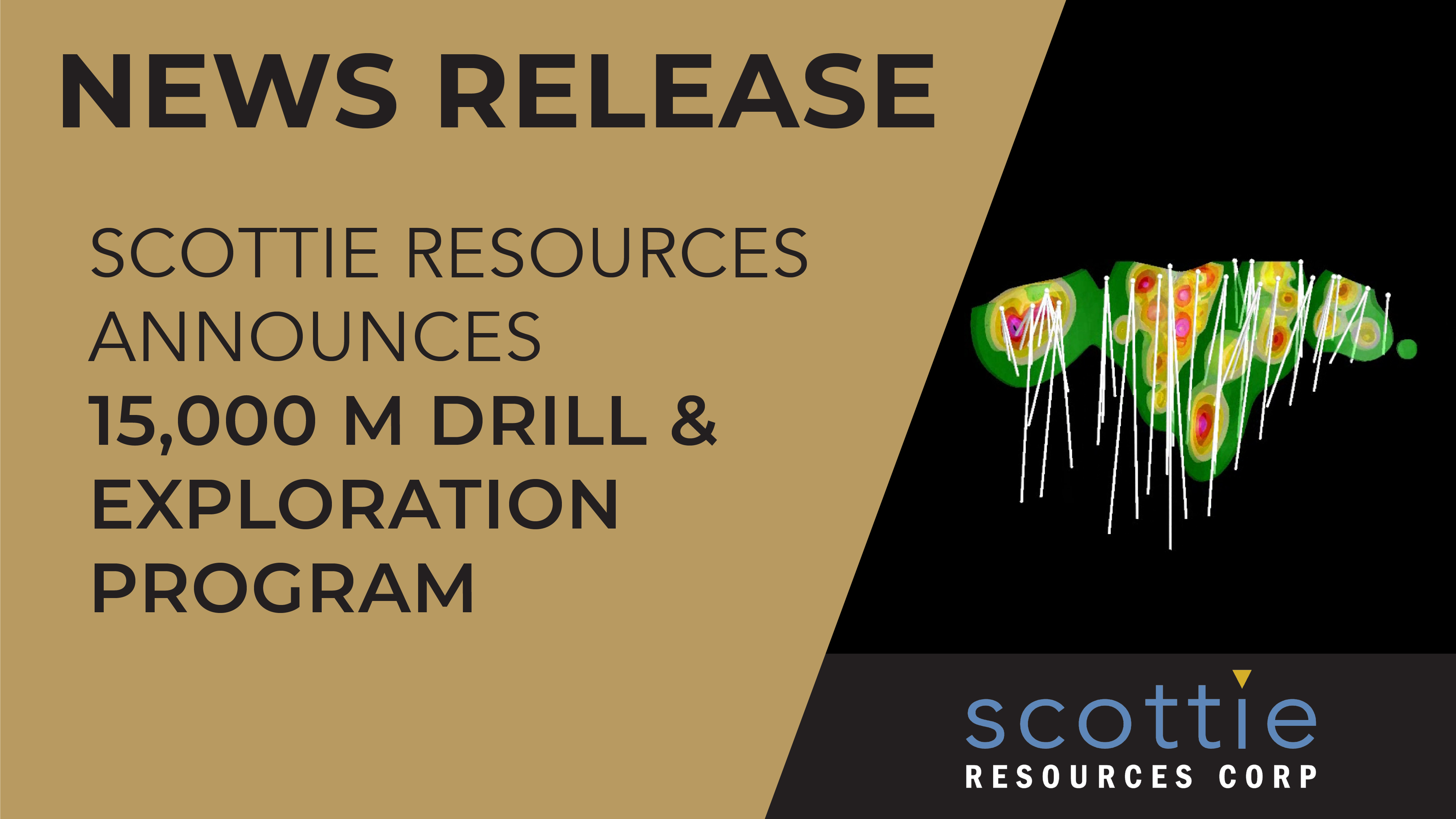 2022 Drill Program Announcement